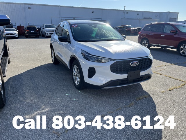 2024 Ford Escape Active photo 2