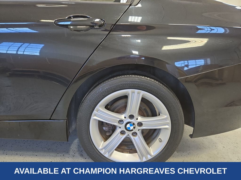2014 Bmw 328i xDrive photo 29