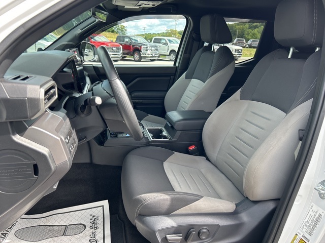 2024 Toyota Tacoma TRD Sport photo 17