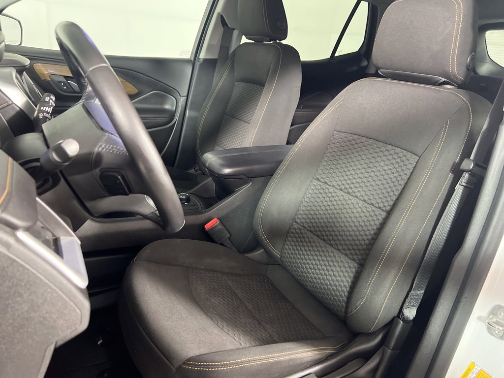 2019 Gmc Terrain SLE photo 4