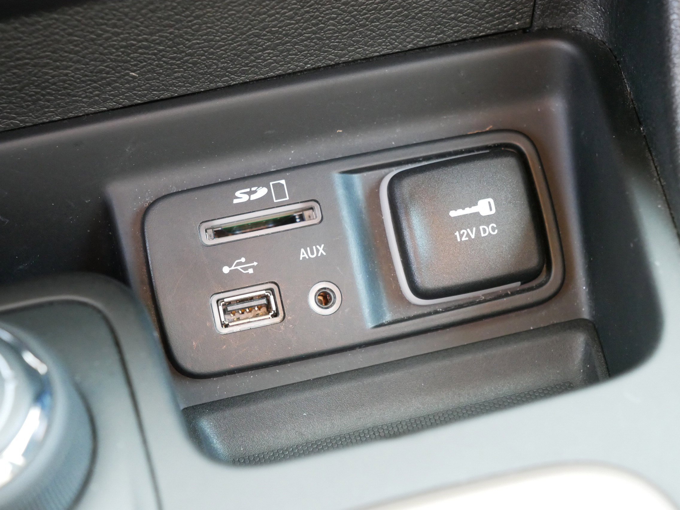 2017 Jeep Cherokee Latitude photo 32