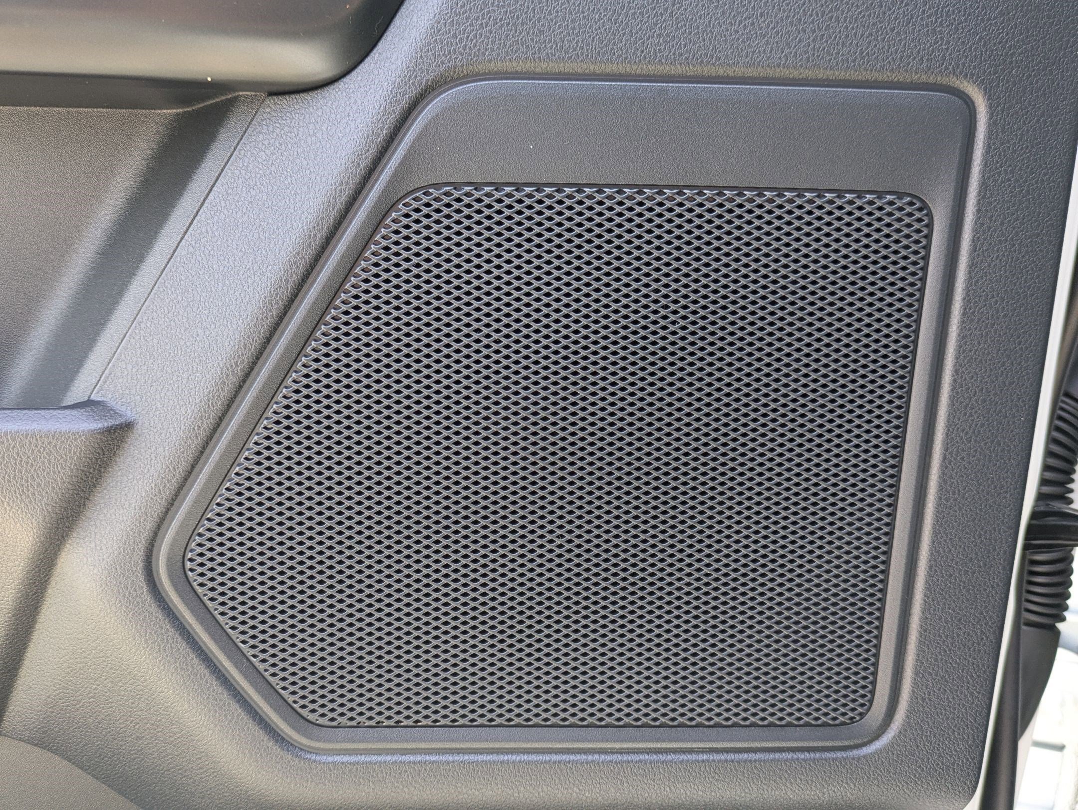 2025 Ford F-150 STX photo 11
