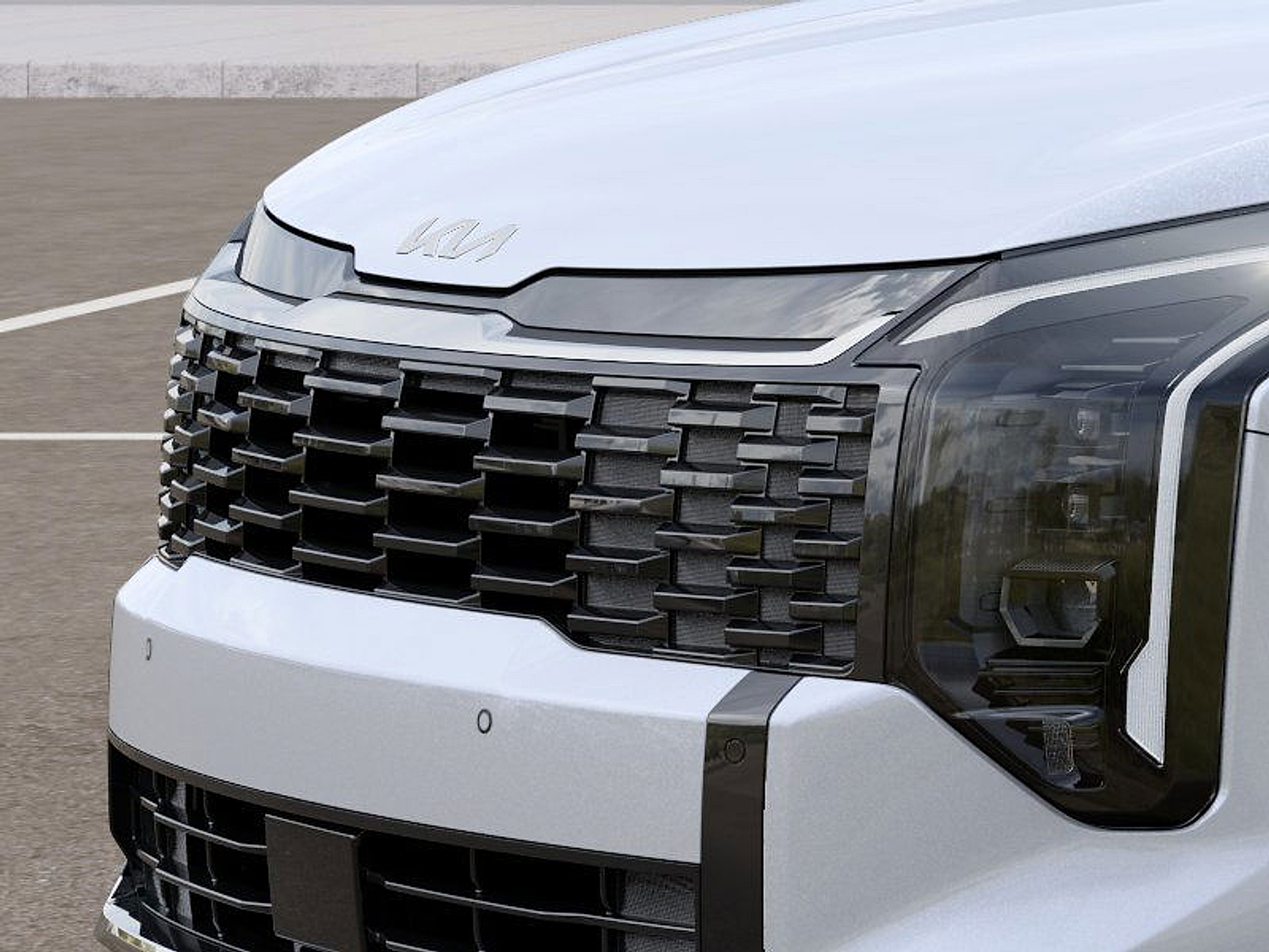 2026 Kia Sportage SX photo 10