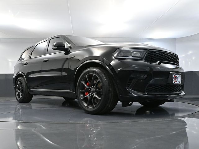 2022 Dodge Durango SRT 392 photo 49