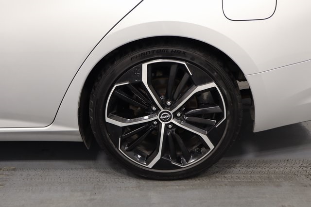 2024 Nissan Altima 2.5 SR photo 23