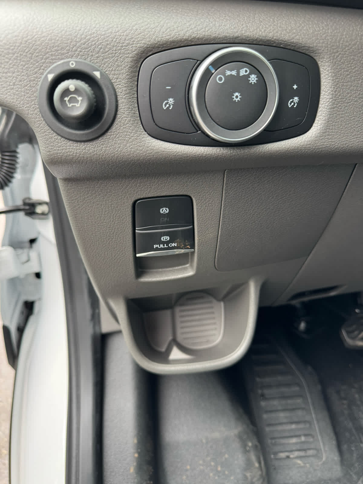 2025 Ford Transit Van Base - Photo 13