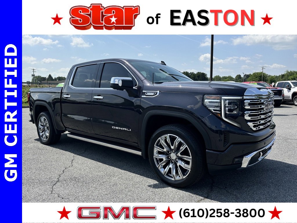 2023 GMC Sierra 1500 Denali Denali's photo