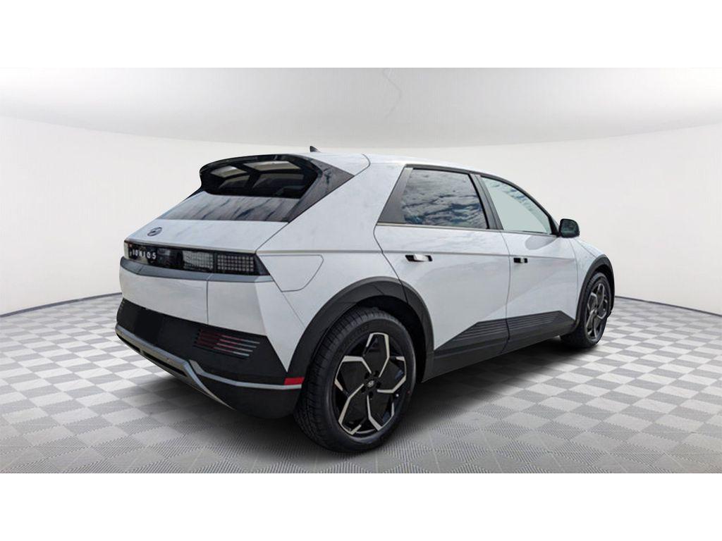 2024 Hyundai Ioniq 5 SEL photo 6