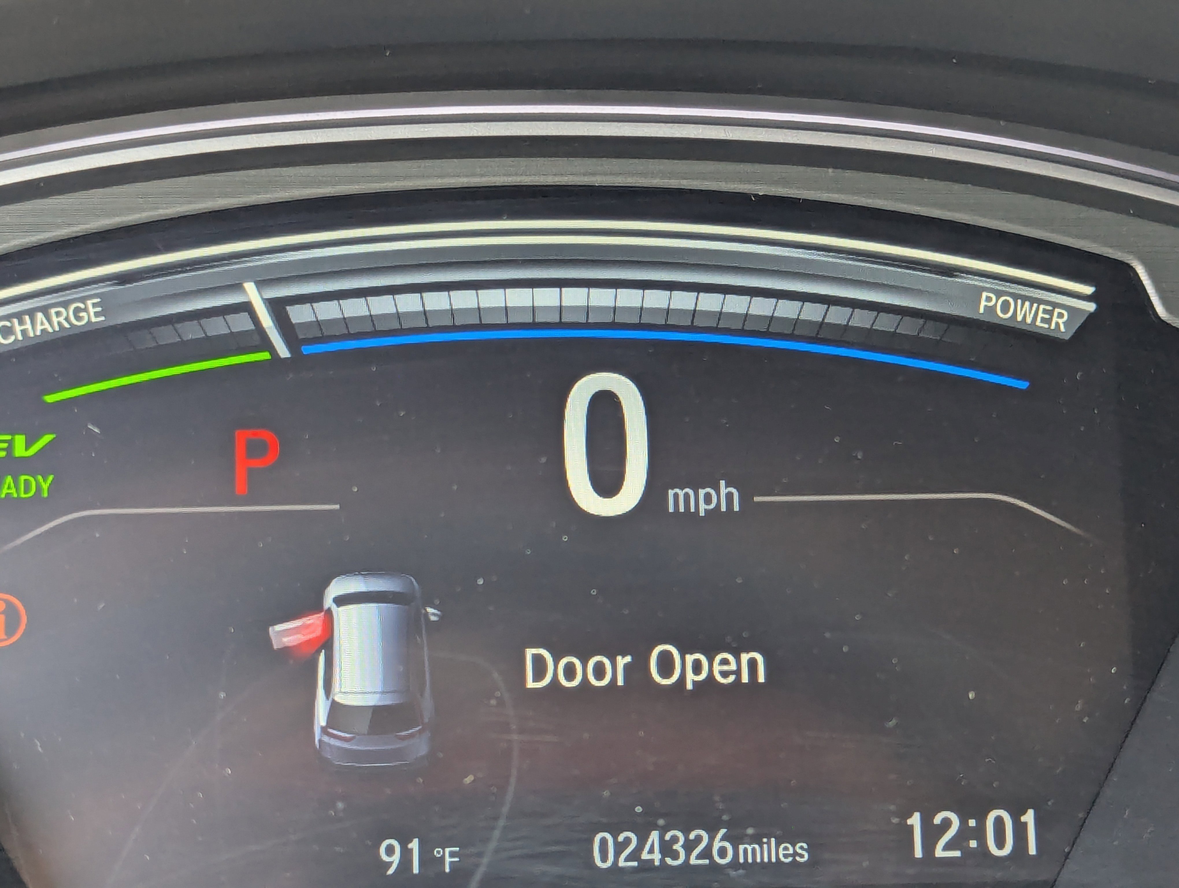 2022 Honda CR-V EX-L photo 4