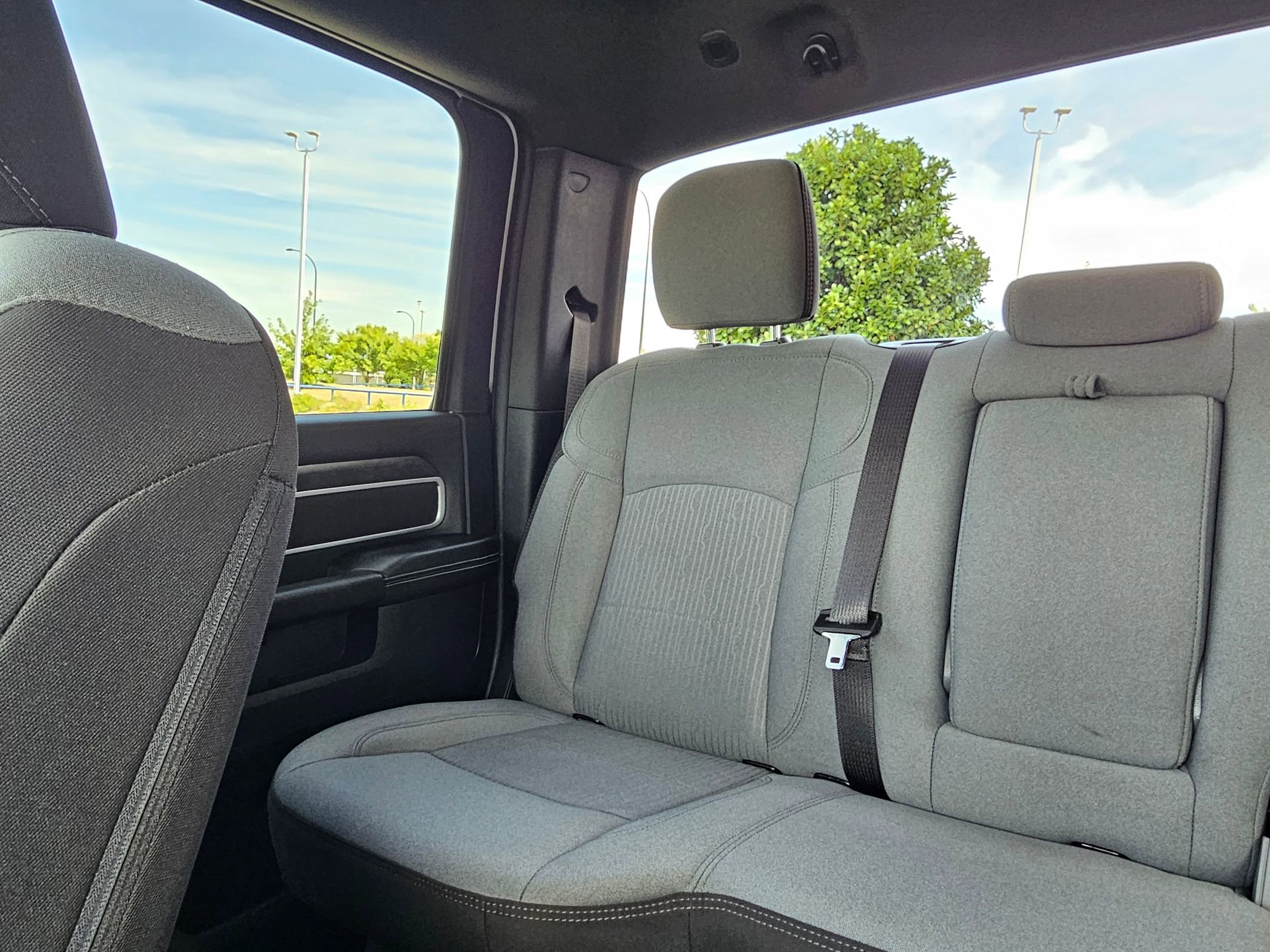 2024 Ram 3500 Big Horn photo 24