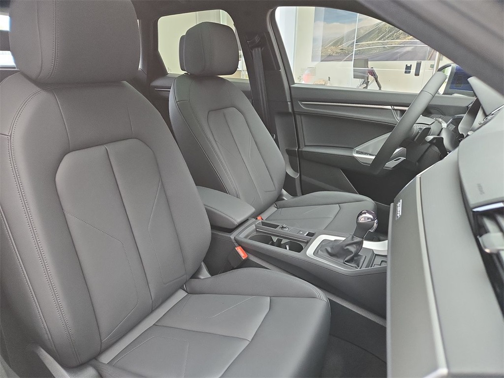 2025 Audi Q3 Premium S line photo 24