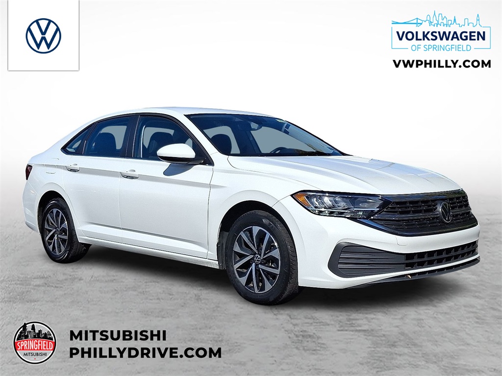 2024 Volkswagen Jetta S's photo