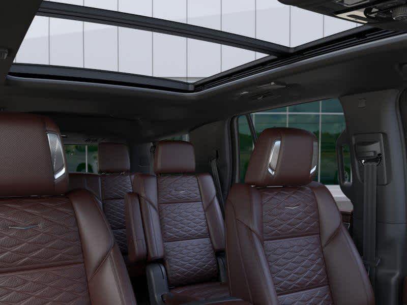 2026 Cadillac Escalade Sport photo 22