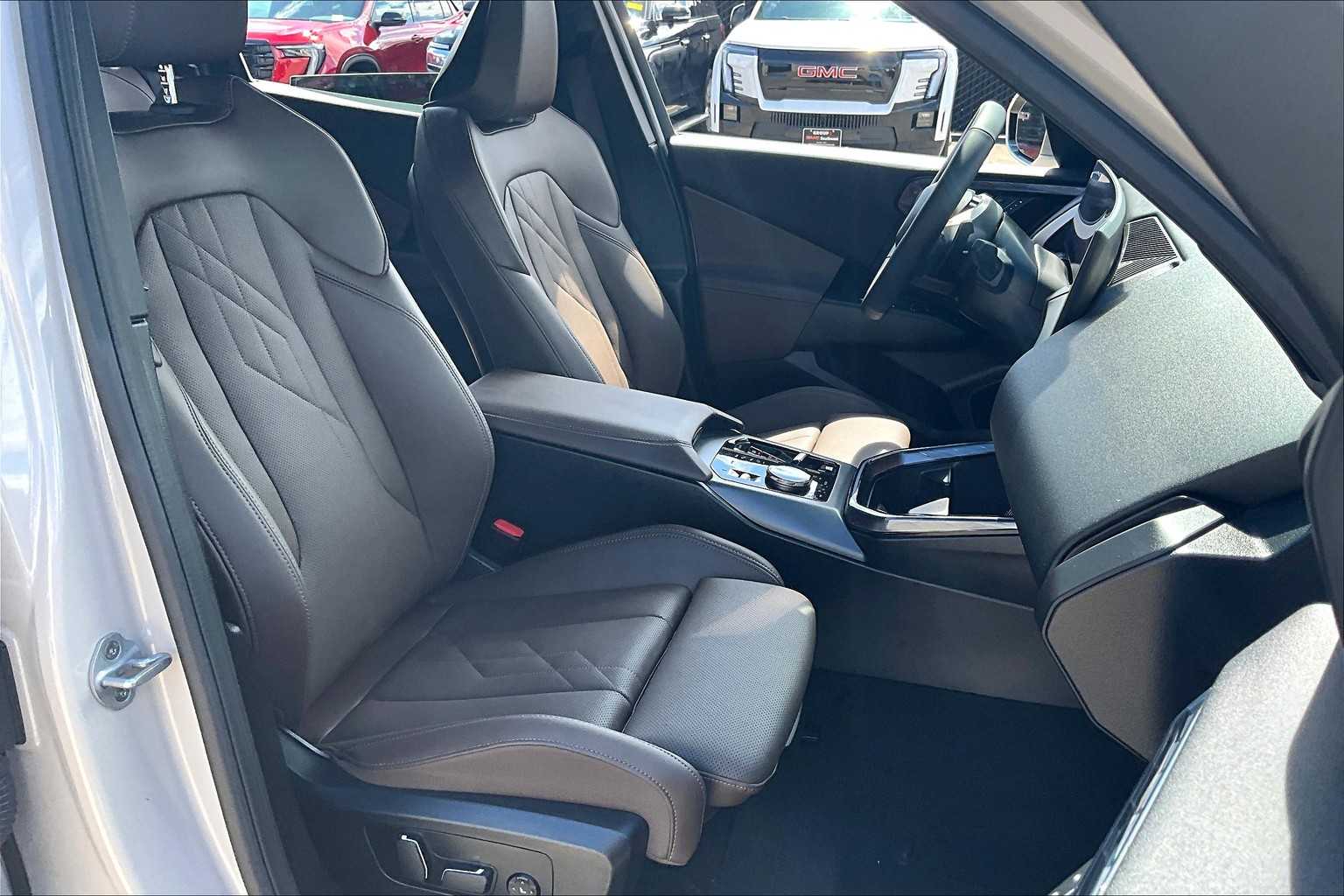 2025 Bmw X3 30x Drive photo 7
