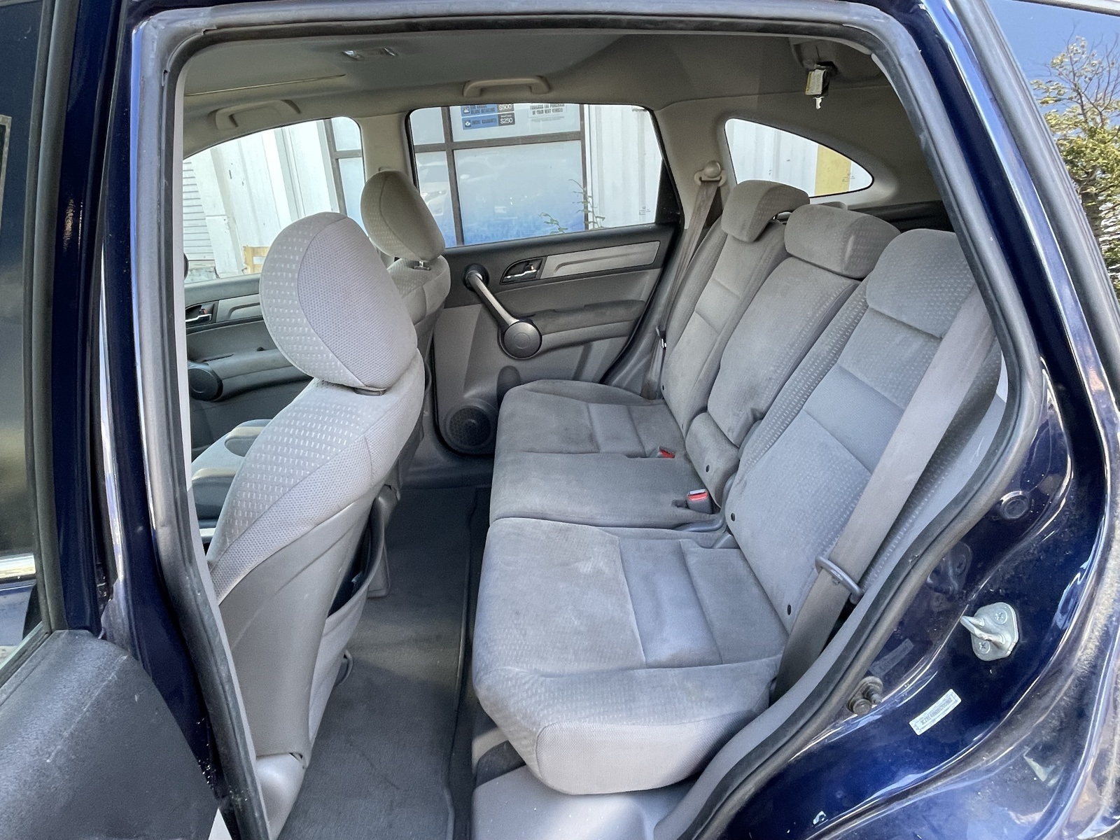 2008 Honda CR-V EX photo 11