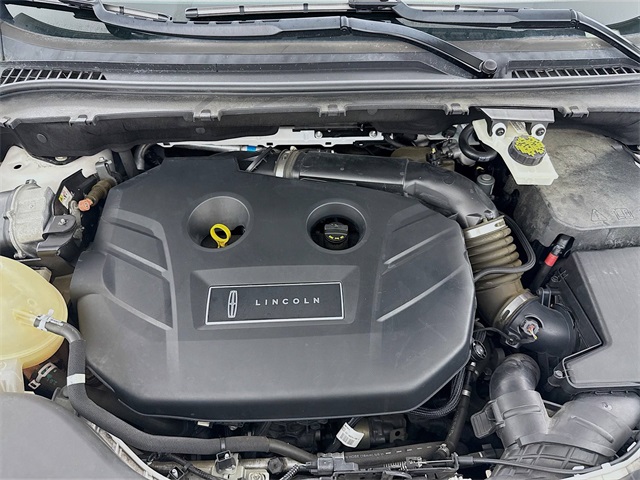 2019 Lincoln MKC Premiere photo 27