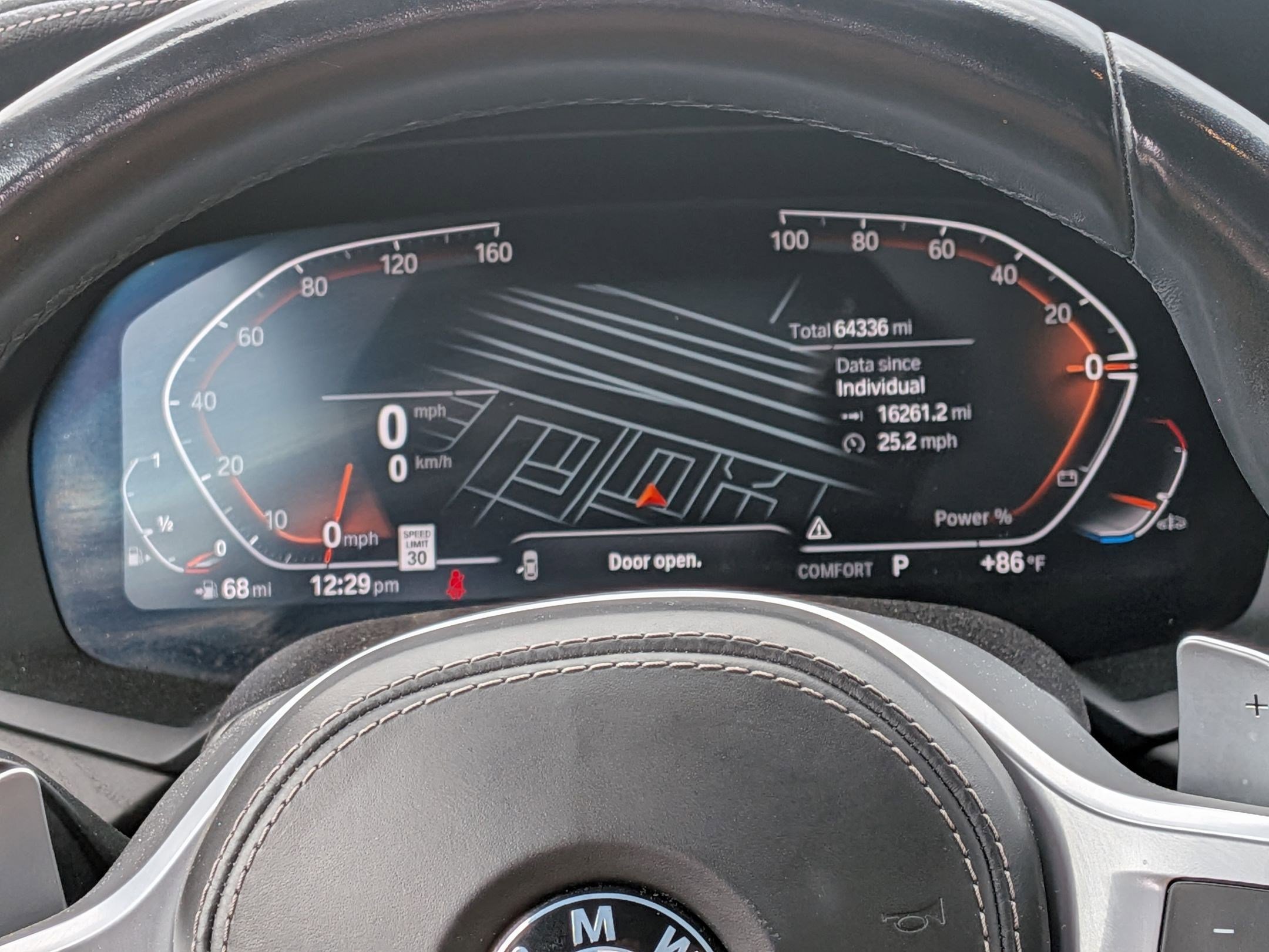 2021 Bmw X7 xDrive40i photo 13