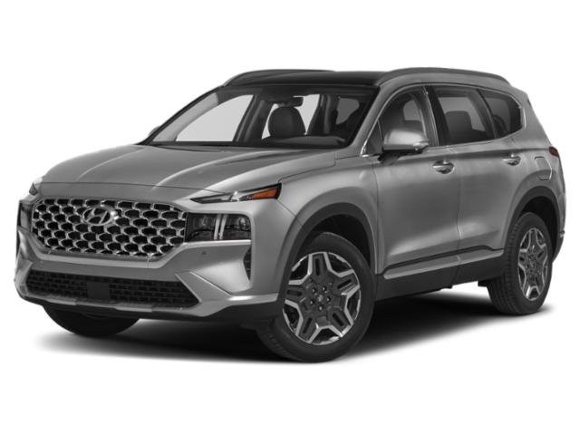 2023 Hyundai Santa Fe Hybrid