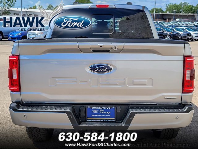 2023 FORD F-150 - Image 26