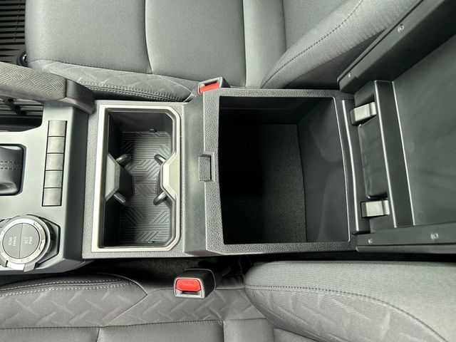 2025 Toyota Tacoma SR5 4x4 Double Cab photo 25