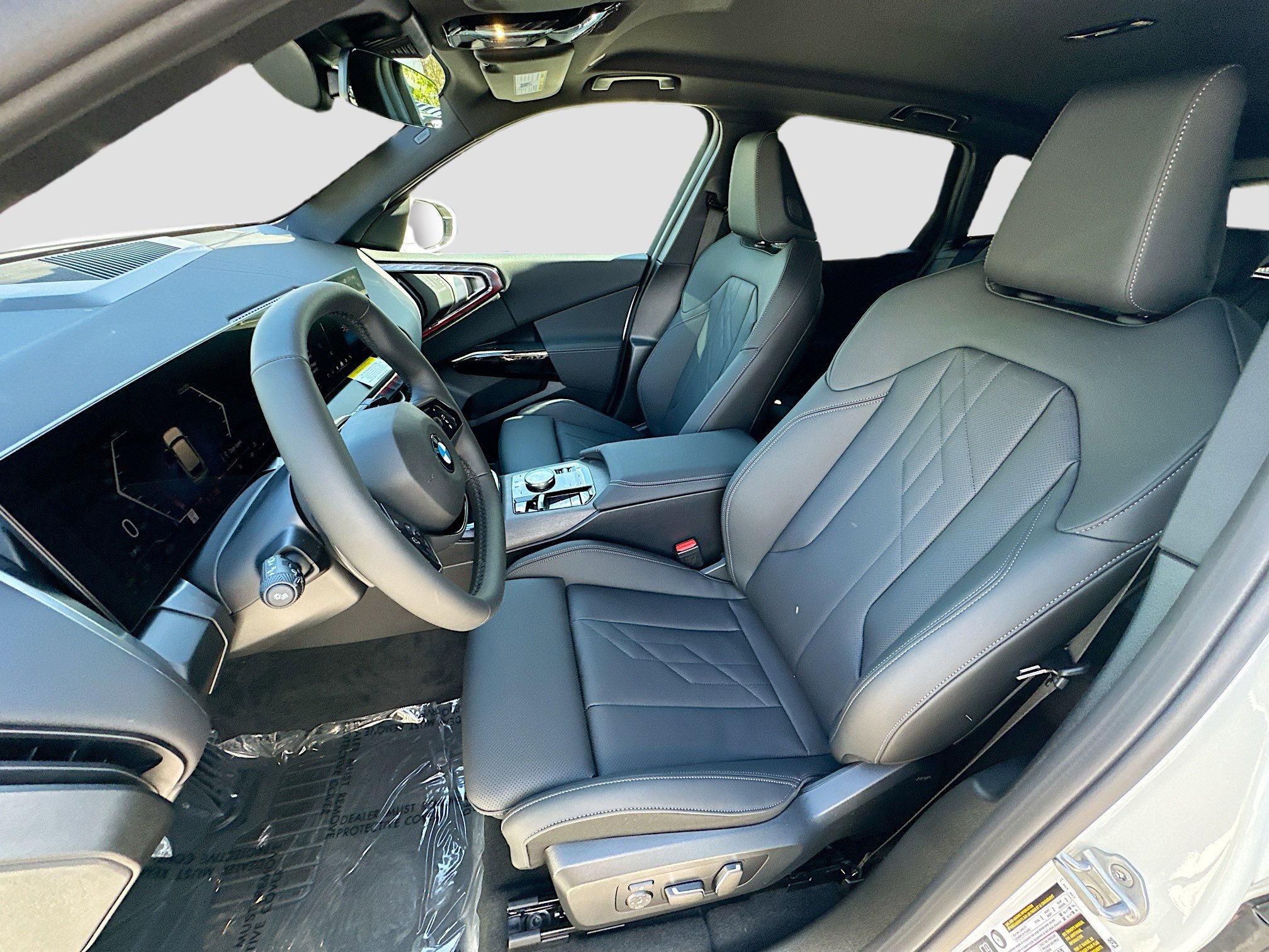 2026 Bmw X3 photo 14