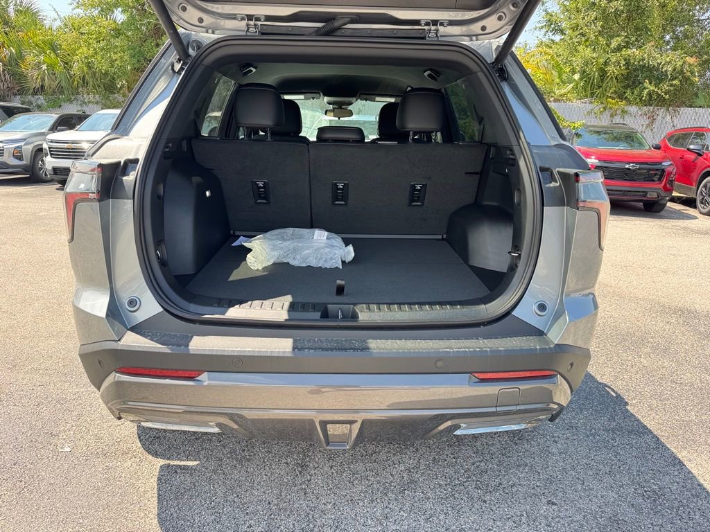 2026 Chevrolet Equinox ACTIV photo 10