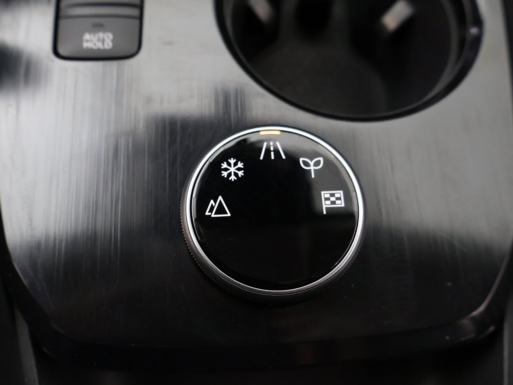 2024 Nissan Rogue SV photo 45