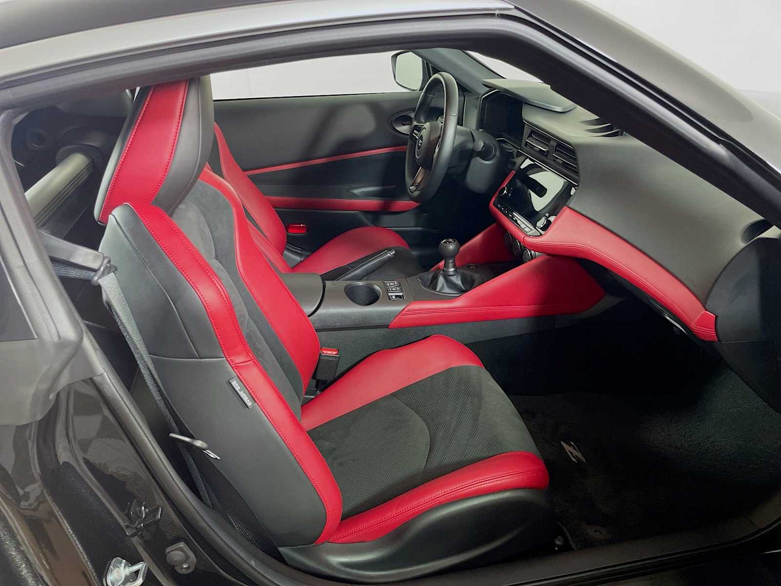 2024 Nissan Z Performance photo 24