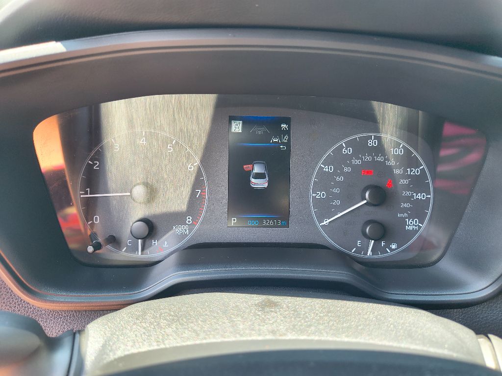 2024 Toyota Corolla SE photo 18