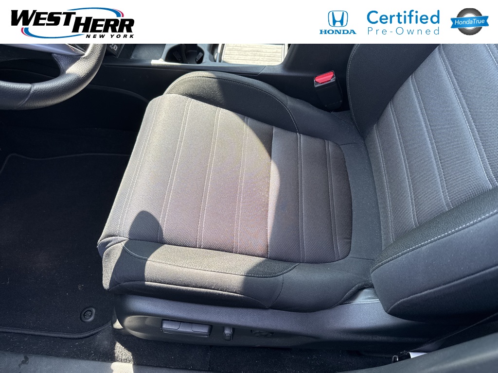 2022 Honda CR-V EX photo 8