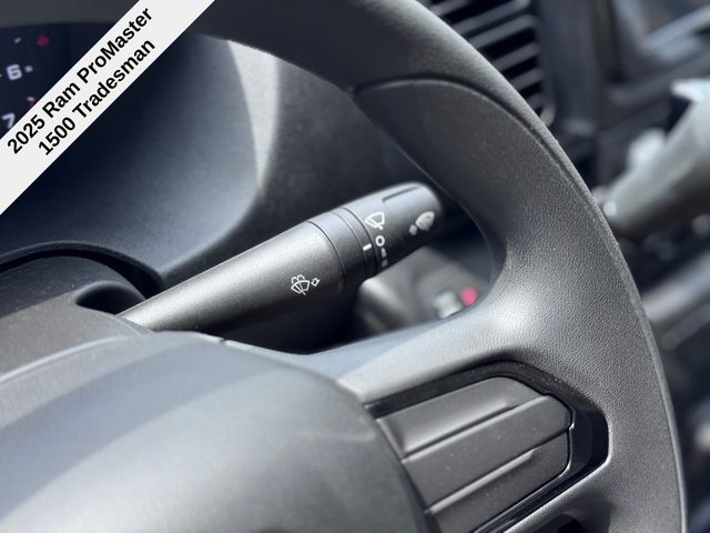 2025 Ram ProMaster 1500 photo 21