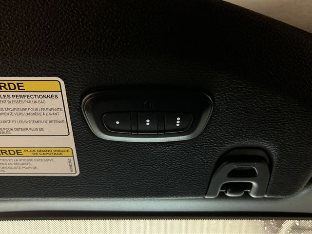 2022 Jeep Wrangler Unlimited Sahara 4xe photo 24