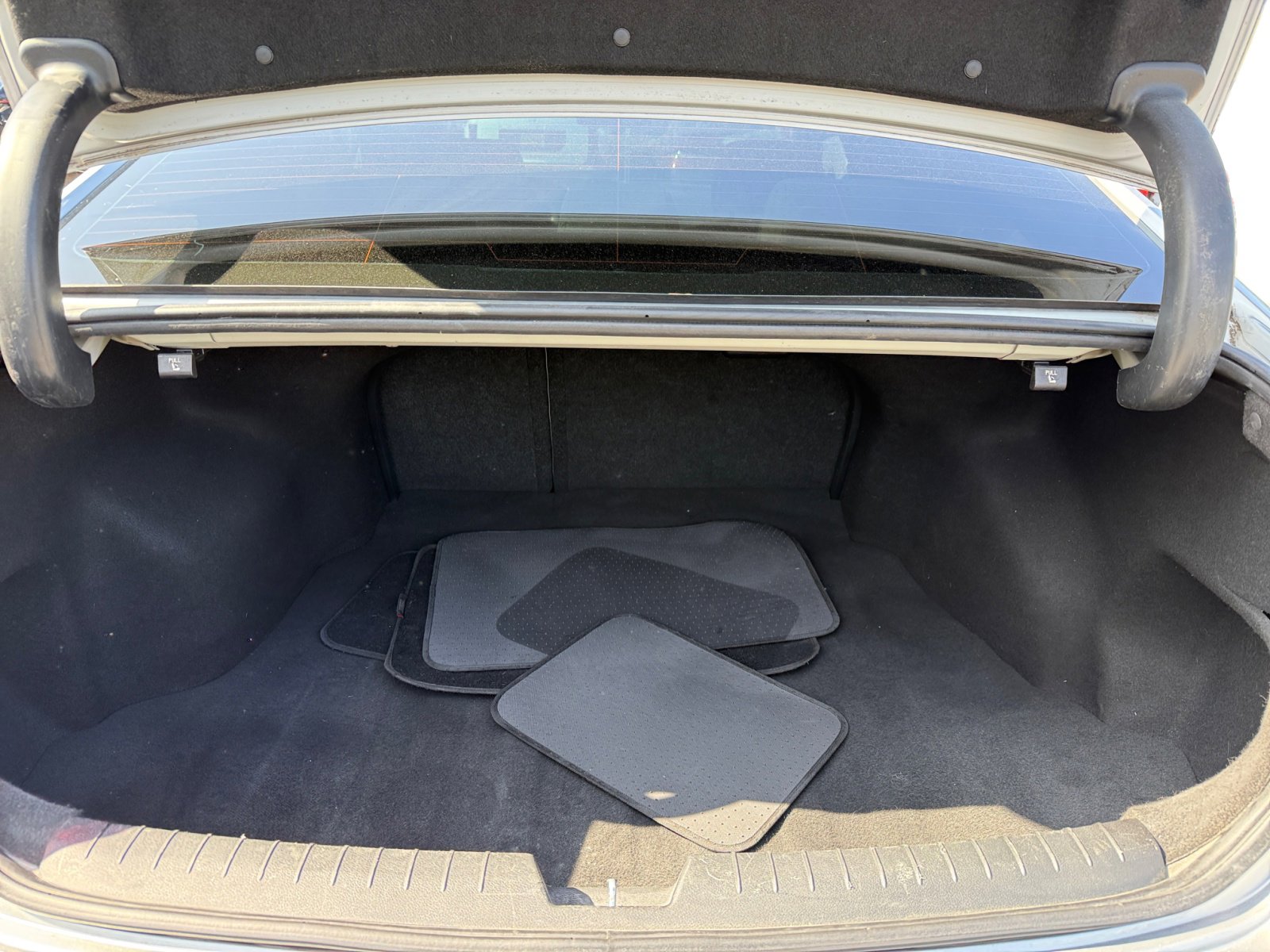 2017 Hyundai Sonata Base photo 17