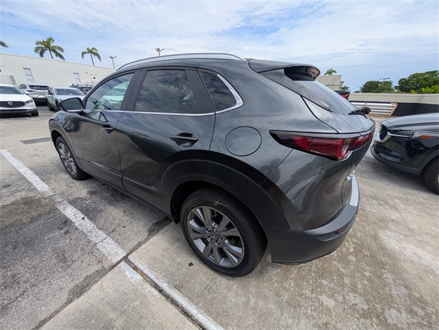 2025 Mazda CX-30 2.5 S Preferred photo 7