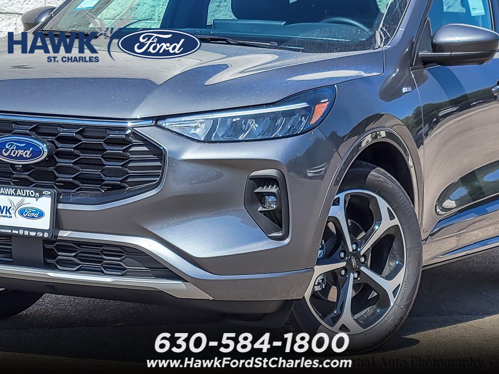 2024 FORD ESCAPE - Image 2