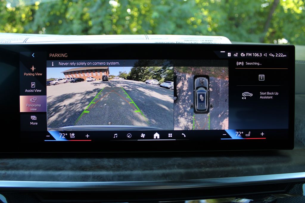 2026 Bmw X5 photo 19