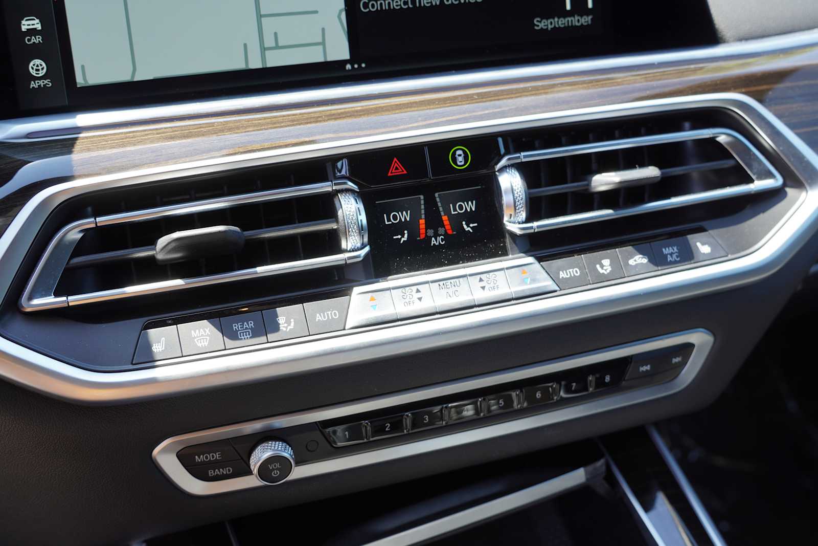 2023 Bmw X5 xDrive40i photo 17