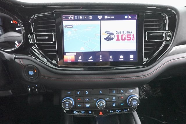 2026 Dodge Durango GT Plus photo 16