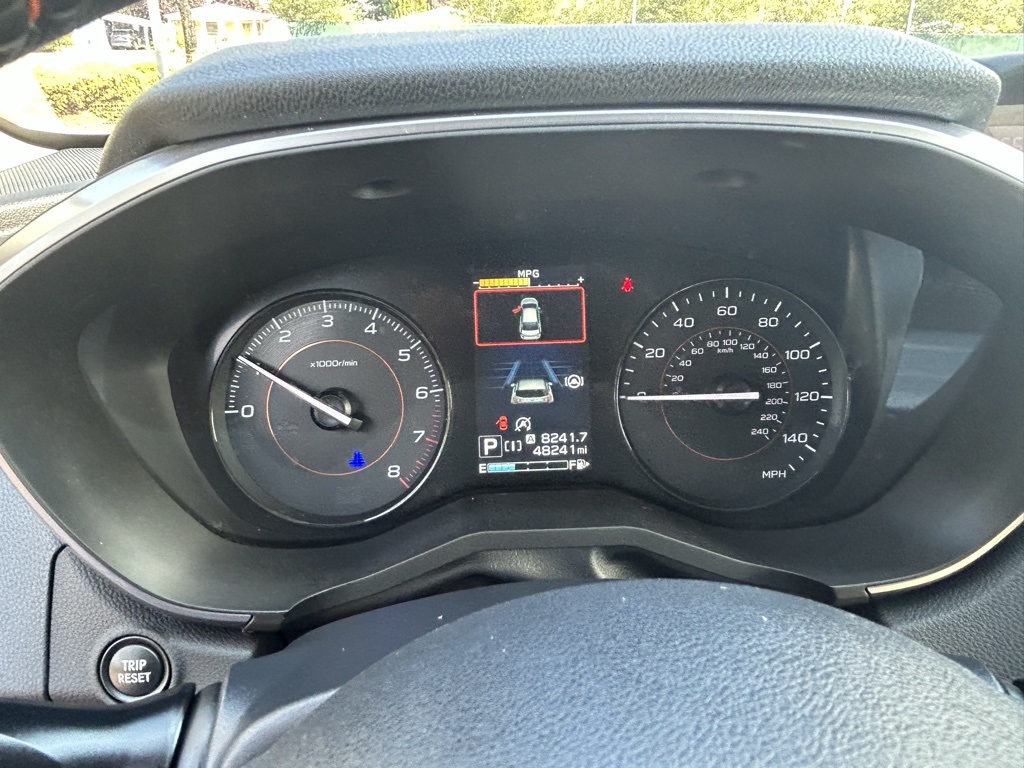 2022 Subaru Crosstrek Premium photo 16
