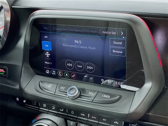 2019 Chevrolet Camaro 1LT photo 17