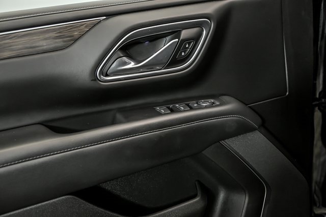 2021 Chevrolet Suburban LS photo 10