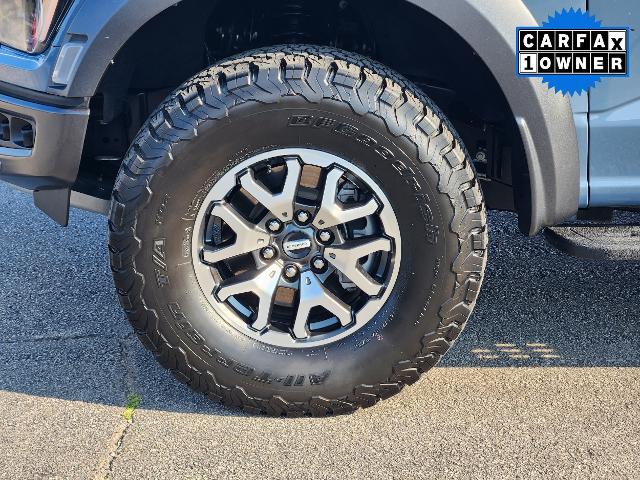 2023 Ford F-150 photo 10