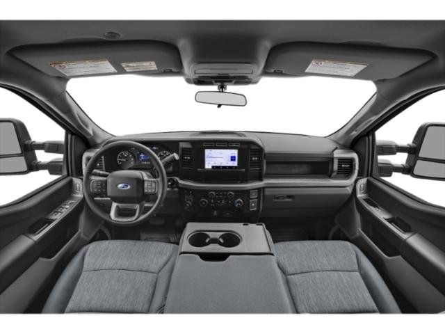 2025 Ford F-250 XL photo 8