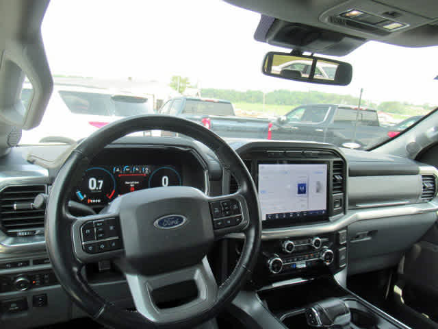 2021 Ford F-150 Lariat photo 6