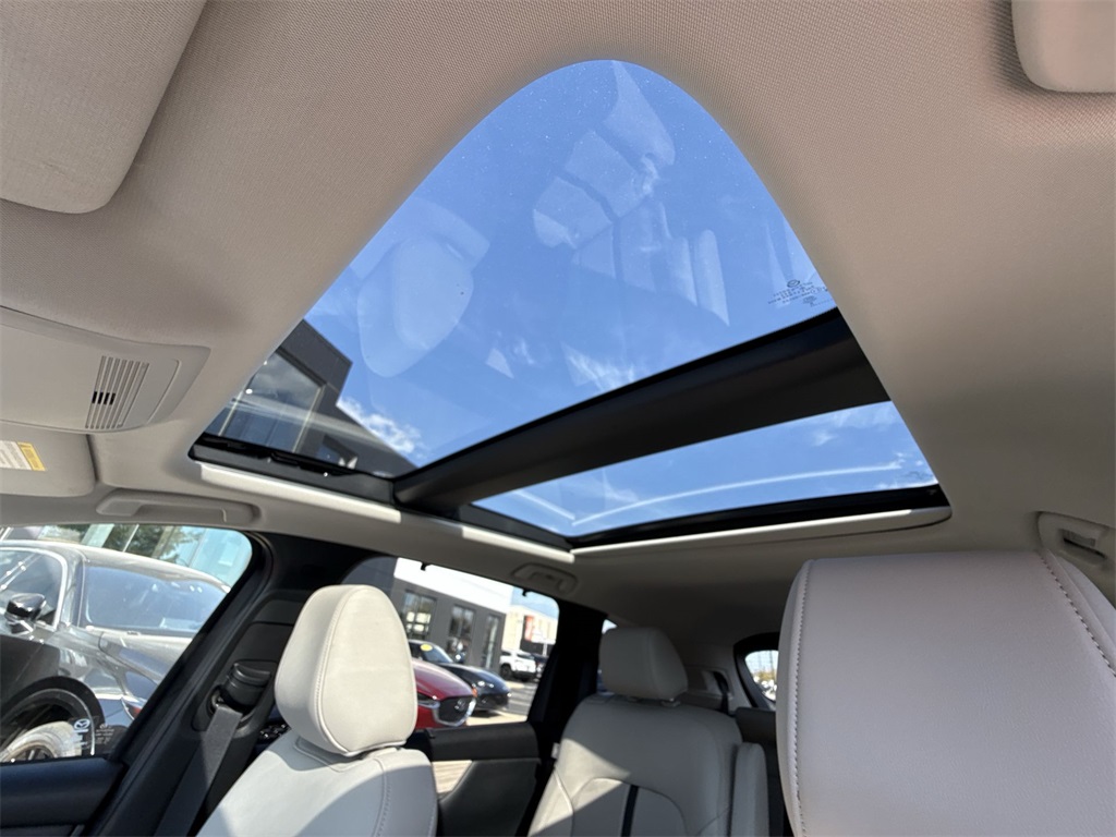 2024 Mazda CX-90 3.3 Turbo Premium photo 21