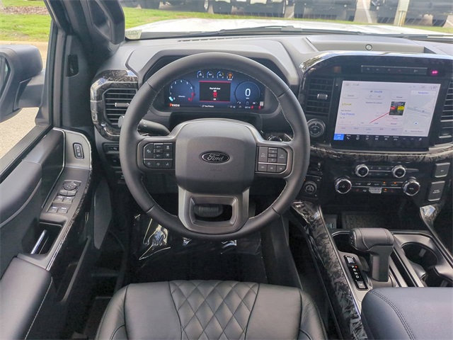 2024 Ford F-150 XLT photo 13