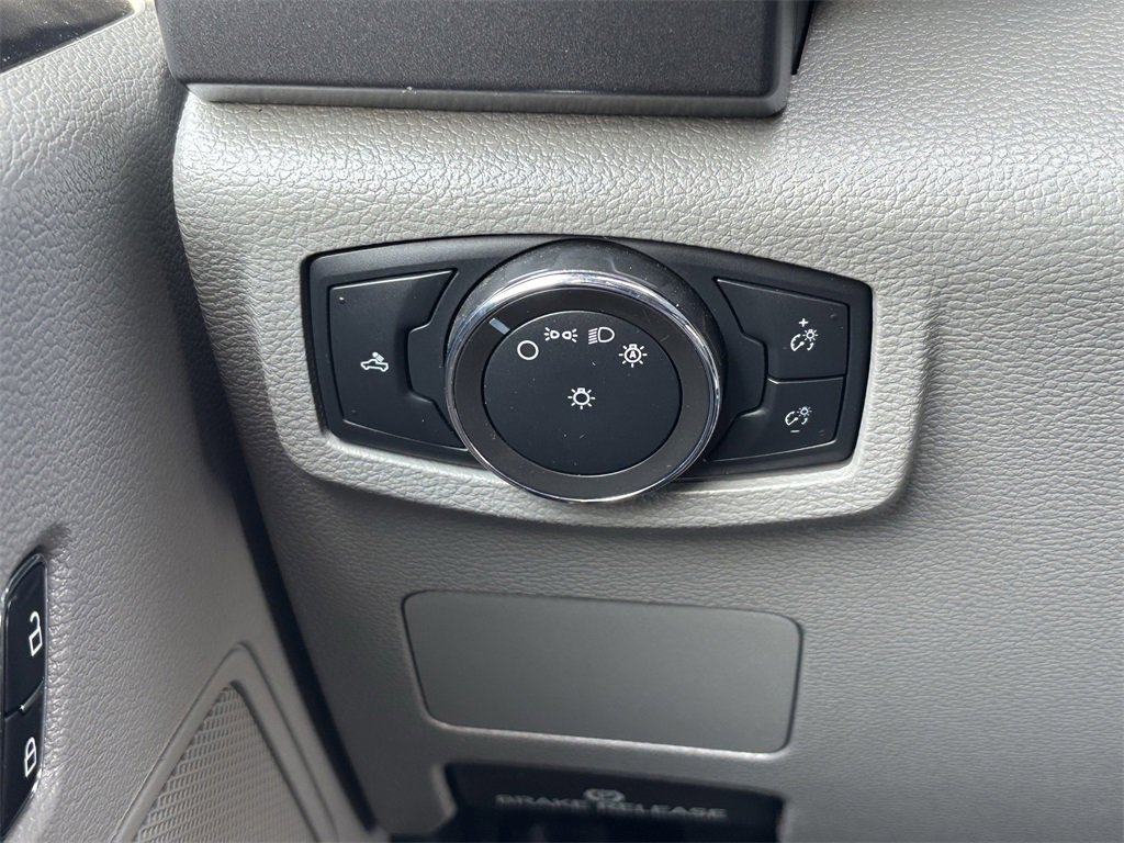 2022 Ford F-250 XLT photo 32
