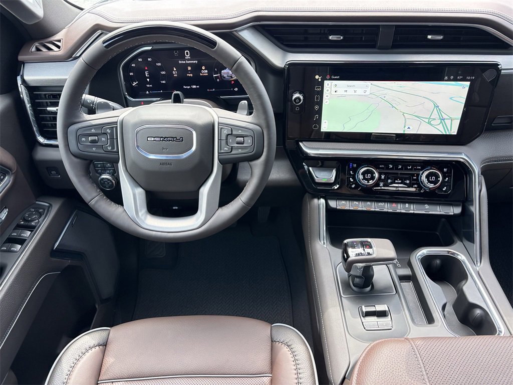 2026 Gmc Sierra 1500 Denali photo 3