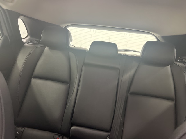 2023 Mazda CX-30 2.5 Select photo 12