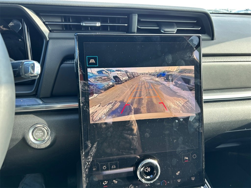 2026 GMC TERRAIN - Image 21